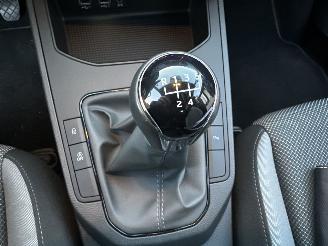 Seat Ibiza 1.0 TSI 95pk Style Business Intense - nap - navi - camera - front assist - pdc v+a - privacy glass - 1e eig - rijdbaar picture 41