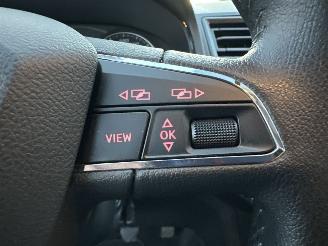 Seat Ibiza 1.0 TSI 95pk Style Business Intense - nap - navi - camera - front assist - pdc v+a - privacy glass - 1e eig - rijdbaar picture 34