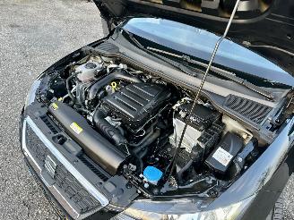 Seat Ibiza 1.0 TSI 95pk Style Business Intense - nap - navi - camera - front assist - pdc v+a - privacy glass - 1e eig - rijdbaar picture 12