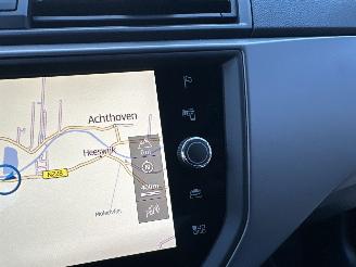 Seat Ibiza 1.0 TSI 95pk Style Business Intense - nap - navi - camera - front assist - pdc v+a - privacy glass - 1e eig - rijdbaar picture 44