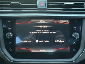 Seat Ibiza 1.0 TSI 95pk Style Business Intense - nap - navi - camera - front assist - pdc v+a - privacy glass - 1e eig - rijdbaar picture 17