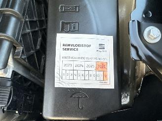 Seat Ibiza 1.0 TSI 95pk Style Business Intense - nap - navi - camera - front assist - pdc v+a - privacy glass - 1e eig - rijdbaar picture 69