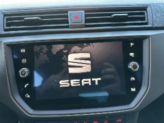 Seat Ibiza 1.0 TSI 95pk Style Business Intense - nap - navi - camera - front assist - pdc v+a - privacy glass - 1e eig - rijdbaar picture 29