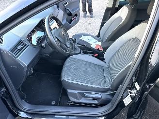 Seat Ibiza 1.0 TSI 95pk Style Business Intense - nap - navi - camera - front assist - pdc v+a - privacy glass - 1e eig - rijdbaar picture 48