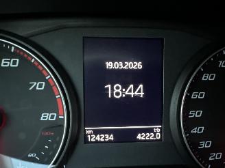 Seat Ibiza 1.0 TSI 95pk Style Business Intense - nap - navi - camera - front assist - pdc v+a - privacy glass - 1e eig - rijdbaar picture 25