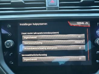 Seat Ibiza 1.0 TSI 95pk Style Business Intense - nap - navi - camera - front assist - pdc v+a - privacy glass - 1e eig - rijdbaar picture 18