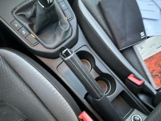 Seat Ibiza 1.0 TSI 95pk Style Business Intense - nap - navi - camera - front assist - pdc v+a - privacy glass - 1e eig - rijdbaar picture 38