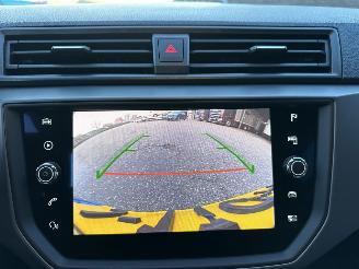 Seat Ibiza 1.0 TSI 95pk Style Business Intense - nap - navi - camera - front assist - pdc v+a - privacy glass - 1e eig - rijdbaar picture 15