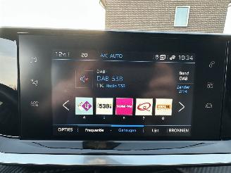 Peugeot 2008 1.2 Turbo 131pk 6-bak PureTech Allure - nap - navi - carplay - clima - cruise - pdc - line assist - trekh picture 36