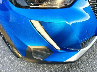 Peugeot 2008 1.2 Turbo 131pk 6-bak PureTech Allure - nap - navi - carplay - clima - cruise - pdc - line assist - trekh picture 9