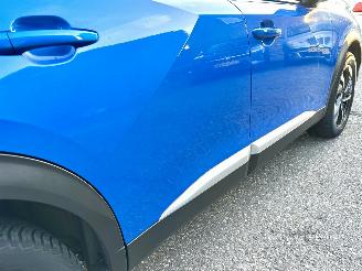 Peugeot 2008 1.2 Turbo 131pk 6-bak PureTech Allure - nap - navi - carplay - clima - cruise - pdc - line assist - trekh picture 120