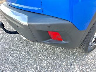 Peugeot 2008 1.2 Turbo 131pk 6-bak PureTech Allure - nap - navi - carplay - clima - cruise - pdc - line assist - trekh picture 123