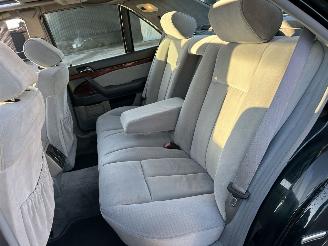 Mercedes S-klasse 500 5.0i 320pk aut classic - schuifdak - memory l+r - stoelverw - pdc - clima - taxatierapport 21.000 euro - youngitmer picture 74