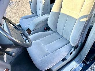 Mercedes S-klasse 500 5.0i 320pk aut classic - schuifdak - memory l+r - stoelverw - pdc - clima - taxatierapport 21.000 euro - youngitmer picture 25