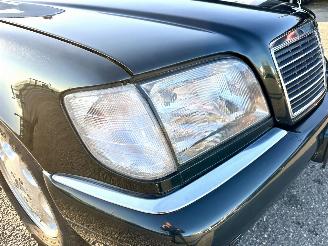 Mercedes S-klasse 500 5.0i 320pk aut classic - schuifdak - memory l+r - stoelverw - pdc - clima - taxatierapport 21.000 euro - youngitmer picture 108