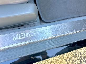 Mercedes S-klasse 500 5.0i 320pk aut classic - schuifdak - memory l+r - stoelverw - pdc - clima - taxatierapport 21.000 euro - youngitmer picture 45