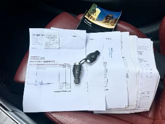 Mercedes C-klasse 250 AMG 211pk aut + F1 sedan - pano - hud - luchtvering - burmester - leer - front + line + side + stuur assist picture 18