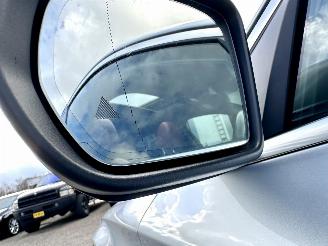 Mercedes C-klasse 250 AMG 211pk aut + F1 sedan - pano - hud - luchtvering - burmester - leer - front + line + side + stuur assist picture 122