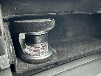 Mercedes C-klasse 250 AMG 211pk aut + F1 sedan - pano - hud - luchtvering - burmester - leer - front + line + side + stuur assist picture 17