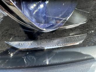 Mercedes C-klasse 250 AMG 211pk aut + F1 sedan - pano - hud - luchtvering - burmester - leer - front + line + side + stuur assist picture 144