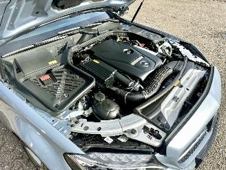 Mercedes C-klasse 250 AMG 211pk aut + F1 sedan - pano - hud - luchtvering - burmester - leer - front + line + side + stuur assist picture 104