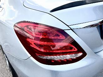 Mercedes C-klasse 250 AMG 211pk aut + F1 sedan - pano - hud - luchtvering - burmester - leer - front + line + side + stuur assist picture 120