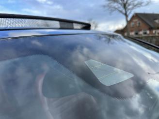 Mercedes C-klasse 250 AMG 211pk aut + F1 sedan - pano - hud - luchtvering - burmester - leer - front + line + side + stuur assist picture 127