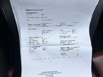 Mercedes C-klasse 250 AMG 211pk aut + F1 sedan - pano - hud - luchtvering - burmester - leer - front + line + side + stuur assist picture 81