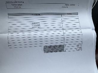 Mercedes C-klasse 250 AMG 211pk aut + F1 sedan - pano - hud - luchtvering - burmester - leer - front + line + side + stuur assist picture 83