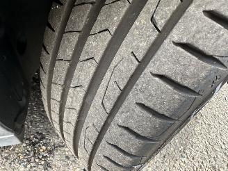 Mercedes C-klasse 250 AMG 211pk aut + F1 sedan - pano - hud - luchtvering - burmester - leer - front + line + side + stuur assist picture 112