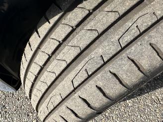 Mercedes C-klasse 250 AMG 211pk aut + F1 sedan - pano - hud - luchtvering - burmester - leer - front + line + side + stuur assist picture 114