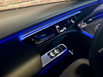 Mercedes E-klasse 300e Hybrid 268pk aut + f1 AMG-Line - pano - sfeerverl - memory l+r - front + line + side assist - 16dkm picture 26