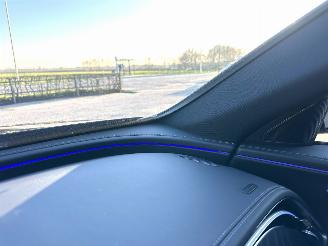 Mercedes E-klasse 300e Hybrid 268pk aut + f1 AMG-Line - pano - sfeerverl - memory l+r - front + line + side assist - 16dkm picture 93