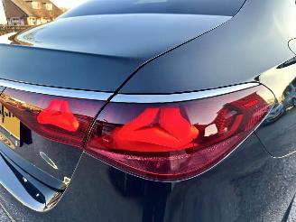 Mercedes E-klasse 300e Hybrid 268pk aut + f1 AMG-Line - pano - sfeerverl - memory l+r - front + line + side assist - 16dkm picture 128