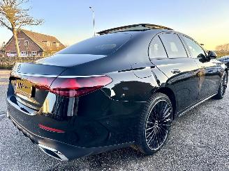 Mercedes E-klasse 300e Hybrid 268pk aut + f1 AMG-Line - pano - sfeerverl - memory l+r - front + line + side assist - 16dkm picture 5
