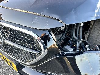 Mercedes E-klasse 300e Hybrid 268pk aut + f1 AMG-Line - pano - sfeerverl - memory l+r - front + line + side assist - 16dkm picture 121