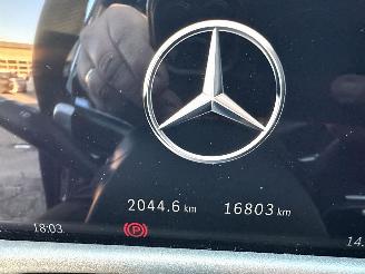 Mercedes E-klasse 300e Hybrid 268pk aut + f1 AMG-Line - pano - sfeerverl - memory l+r - front + line + side assist - 16dkm picture 91