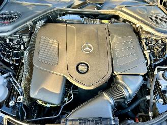 Mercedes E-klasse 300e Hybrid 268pk aut + f1 AMG-Line - pano - sfeerverl - memory l+r - front + line + side assist - 16dkm picture 144