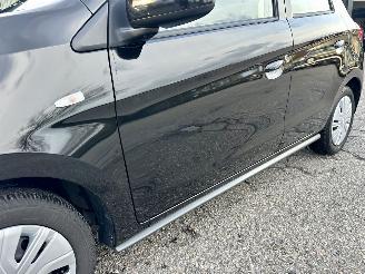 Mitsubishi Space-star 1.2i 71pk Connect+ 2024 - nap - airco - elektr pakket - touchscreen - dab - bleutooth - 8 jaar garantie - 5drs picture 73