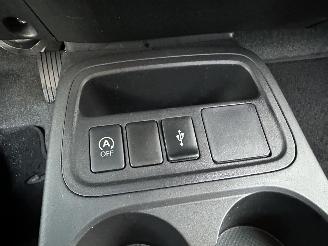 Mitsubishi Space-star 1.2i 71pk Connect+ 2024 - nap - airco - elektr pakket - touchscreen - dab - bleutooth - 8 jaar garantie - 5drs picture 35