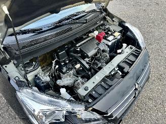 Mitsubishi Space-star 1.2i 71pk Connect+ 2024 - nap - airco - elektr pakket - touchscreen - dab - bleutooth - 8 jaar garantie - 5drs picture 13