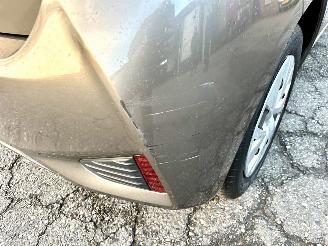 Toyota Yaris 1.0 VVT-i 69pk Comfort 5drs - nap - front + line assist - airco - bleutooth - aux - usb - stuurbediening picture 11