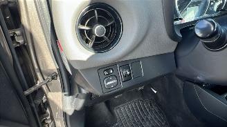 Toyota Yaris 1.0 VVT-i 69pk Comfort 5drs - nap - front + line assist - airco - bleutooth - aux - usb - stuurbediening picture 25
