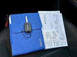 Dacia Sandero Stepway 1.0 TCe 101pk 6-bak Bi-Fuel Comfort - nap - navi - camera - side assist - lpg/g3 onderbouw fabrieksaf picture 40