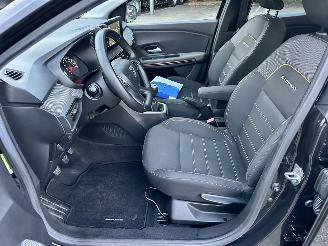 Dacia Sandero Stepway 1.0 TCe 101pk 6-bak Bi-Fuel Comfort - nap - navi - camera - side assist - lpg/g3 onderbouw fabrieksaf picture 51