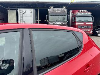 Seat Ibiza 1.0 EcoTSI 95pk FR Connect 5drs - nap - xenon - led - navi - clima - cruise - pdc v+a - 17 inch lmv - 1e eig - stoelverw picture 100