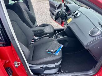 Seat Ibiza 1.0 EcoTSI 95pk FR Connect 5drs - nap - xenon - led - navi - clima - cruise - pdc v+a - 17 inch lmv - 1e eig - stoelverw picture 54