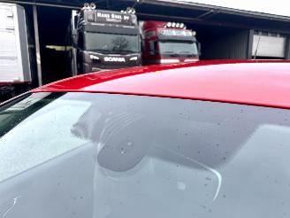 Seat Ibiza 1.0 EcoTSI 95pk FR Connect 5drs - nap - xenon - led - navi - clima - cruise - pdc v+a - 17 inch lmv - 1e eig - stoelverw picture 10