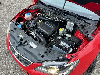 Seat Ibiza 1.0 EcoTSI 95pk FR Connect 5drs - nap - xenon - led - navi - clima - cruise - pdc v+a - 17 inch lmv - 1e eig - stoelverw picture 14