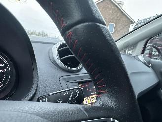 Seat Ibiza 1.0 EcoTSI 95pk FR Connect 5drs - nap - xenon - led - navi - clima - cruise - pdc v+a - 17 inch lmv - 1e eig - stoelverw picture 28